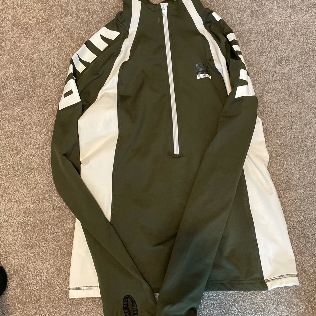 Vs Pink Ultimate Zip Up